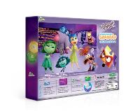 Quebra-Cabeça Divertidamente 2 120 peças grandão- Toyster - 4