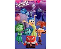 Quebra-Cabeça 100 peças Divertidamente 2- Toyster - 2