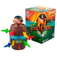 Pula Pirata - Estrela - 1
