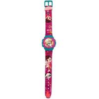 Relógio Digital Luluca - Com Cofrinho - Fun - 2