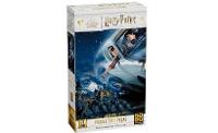 Quebra-Cabeça Puzzle 200 peças Harry Potter- Grow - 1