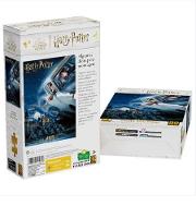 Quebra-Cabeça Puzzle 200 peças Harry Potter- Grow - 2