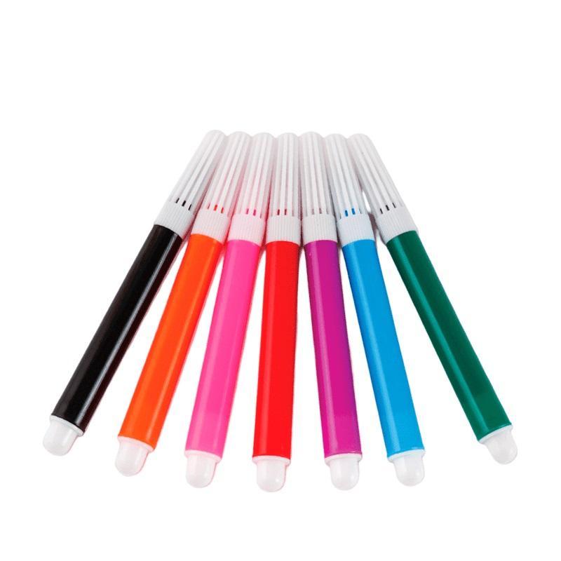 Refil - Super Máquina de Tatto - Luluca - Estrela - 1