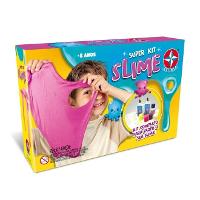 Super Kit Slime - Estrela - 1