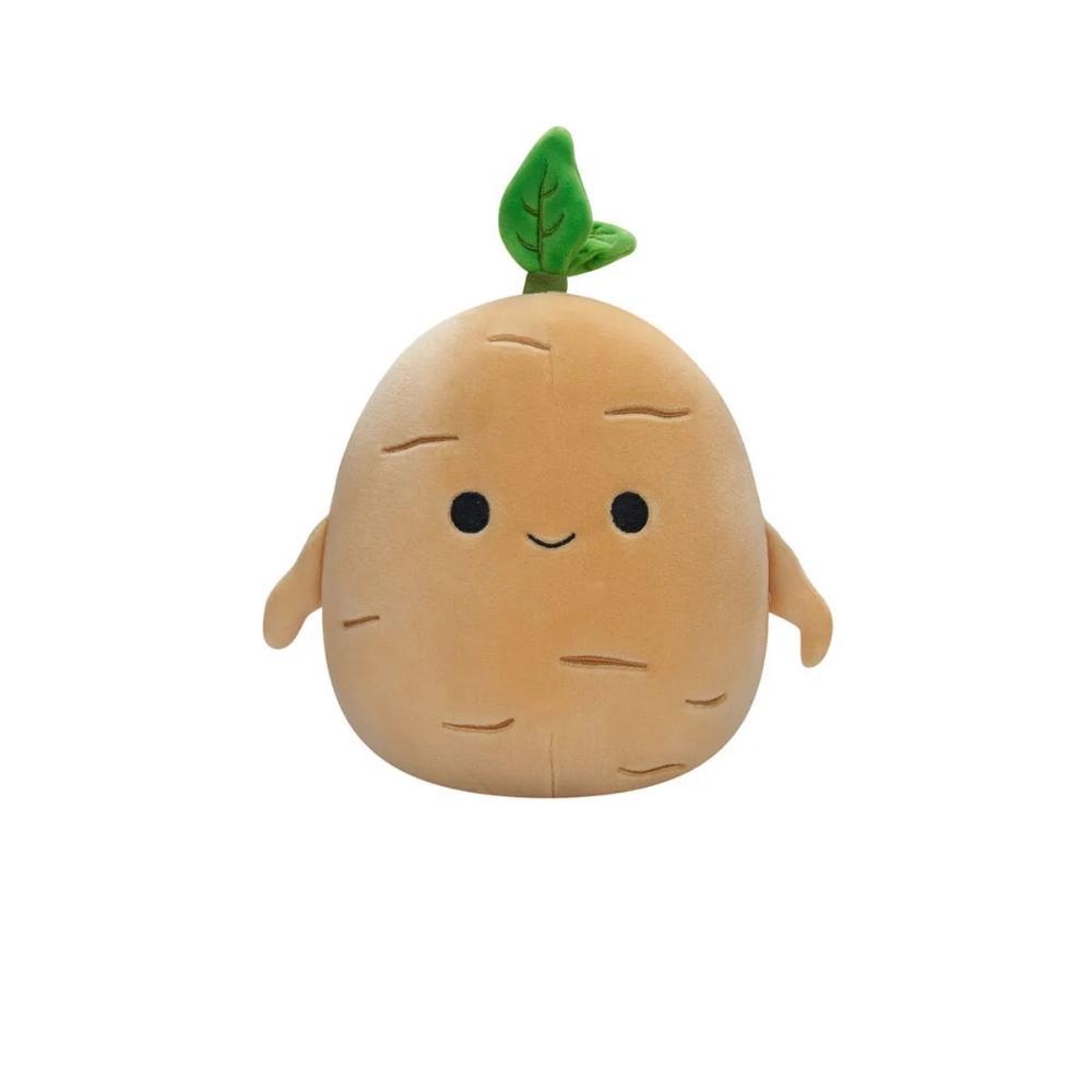 Squishmallows - Pelúcia De 20Cm - Jyri - Sunny - 1