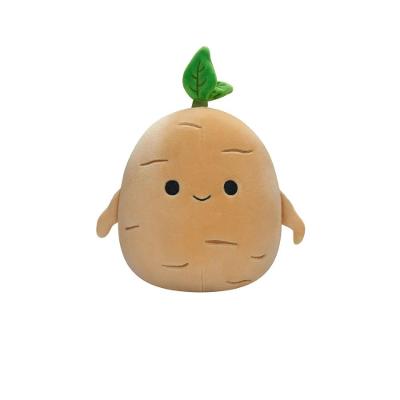 Squishmallows - Pelúcia De 20Cm - Jyri - Sunny