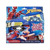 SPD Lançador Real Webs Ultimate Web Blaster F8734 - Hasbro - 3