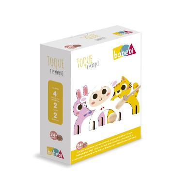 Toque Emboque - Babebi