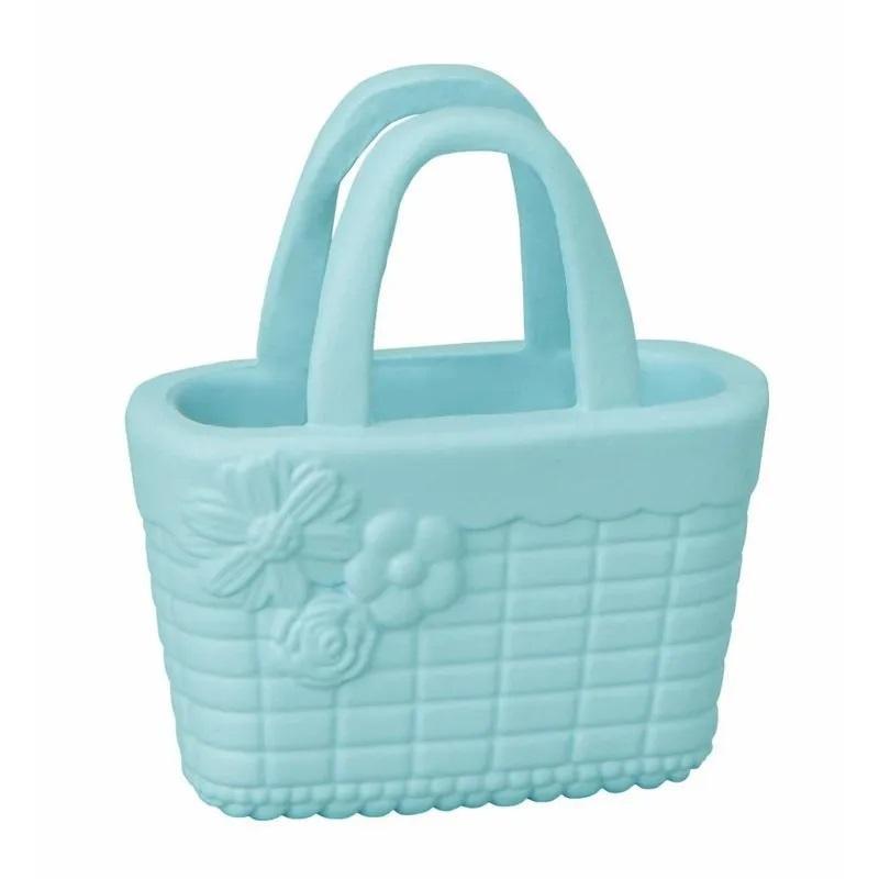 Sylvanian Families Passeio Bicicleta Mamãe Gato- Epoch Magia - 5