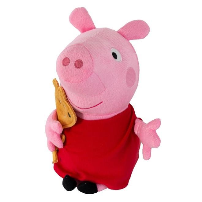 Pelúcia Peppa Pig 30 cm -  Sunny - 3
