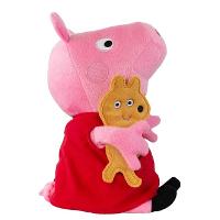 Pelúcia Peppa Pig 30 cm -  Sunny - 2