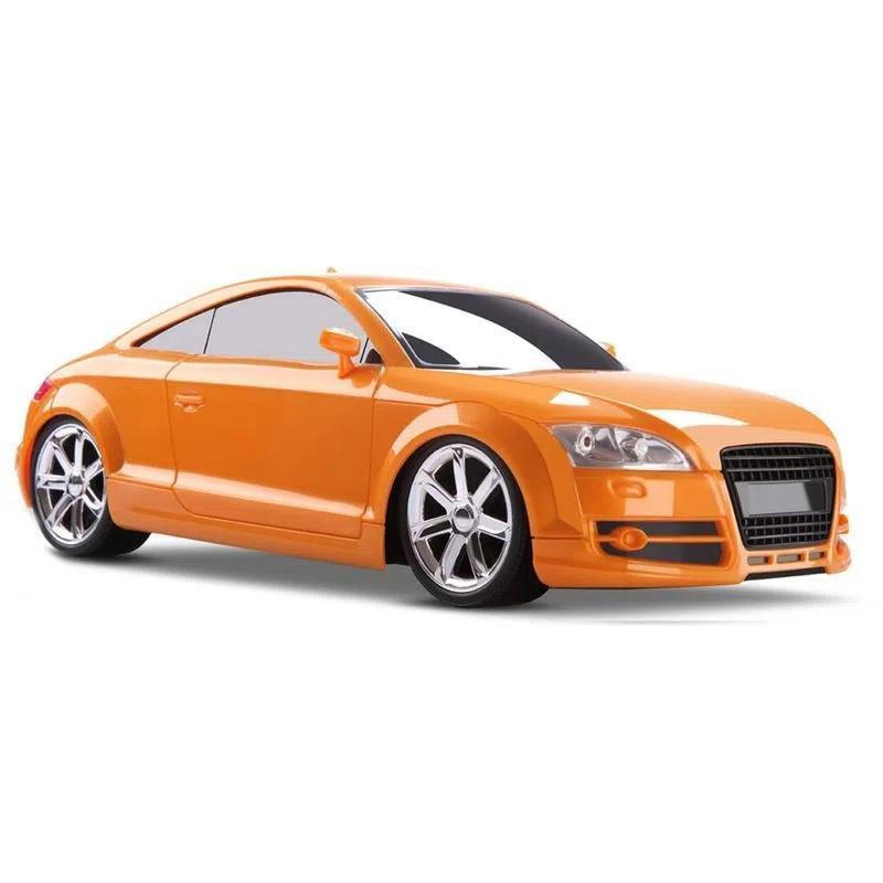 Veículo MXT 2.0 - Laranja - Roma - 1