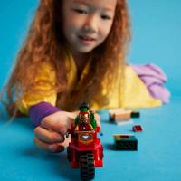 Lego 76287 Marvel - Homem de Ferro com Bicicleta e o Hulk - 3