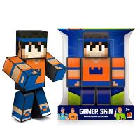 Boneco Articulado Hey Davi 25cm - Algazarra - 1