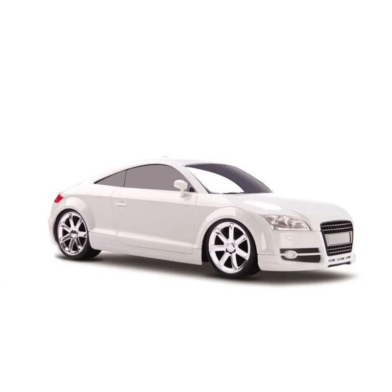 Veículo MXT 2.0 - Branco - Roma - 1