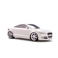 Veículo MXT 2.0 - Branco - Roma - 1