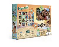 Super Kit - Moana 2 - Toyster - 2