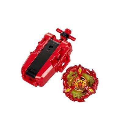 Beyblade X Deluxe Lançador Com Corda F9324 - Hasbro 