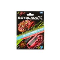 Beyblade X Deluxe Lançador Com Corda F9324 - Hasbro  - 2