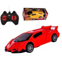 Top Race 1:16 Escala Sortido - Polibrinq - 1