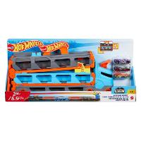 Hot Wheels - Guincho - Pista de Corridas - Mattel - 1