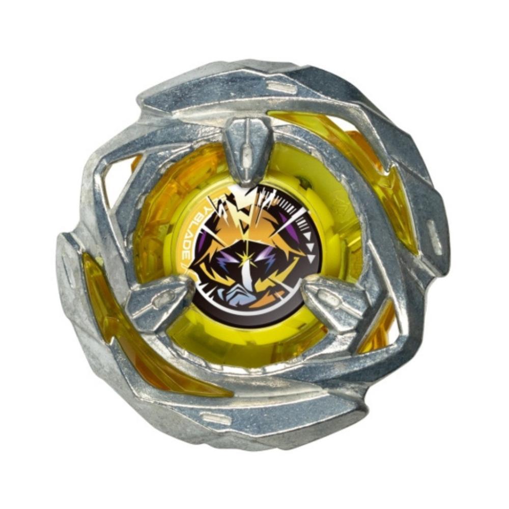 Bayblade Pião Lançador Arrow Wizard 4-80 F9582 - Hasbro - 2