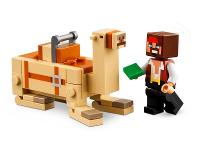 Lego 21259 - A Viagem do Barco Pirata - Minecraft  - 6