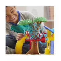 PLK Spidey Playground do Aranha F9352 - Hasbro - 2