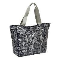 Bolsa Shopping Dudu Bertholini - Sestini - 1