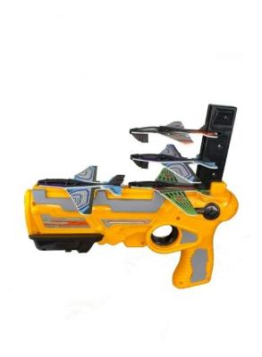 Lançador de Avião Laranja - Fenix