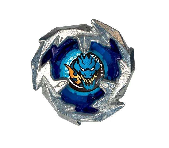 Bayblade Pião Lançador Sword Dran 3-60F F9580 - Hasbro - 1