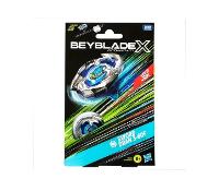 Bayblade Pião Lançador Sword Dran 3-60F F9580 - Hasbro - 2