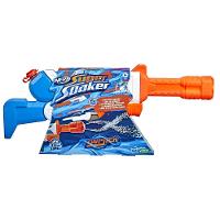 NERF Lançador de Água Super Soaker Twister - F3884 - Hasbro - 1