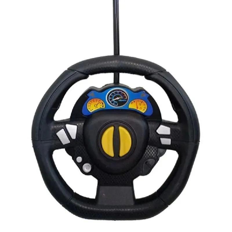 Veículo Controle Remoto - Batman Smart Driver - Candide - 3