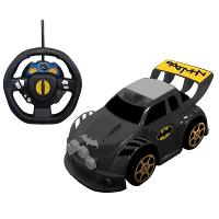Veículo Controle Remoto - Batman Smart Driver - Candide - 1