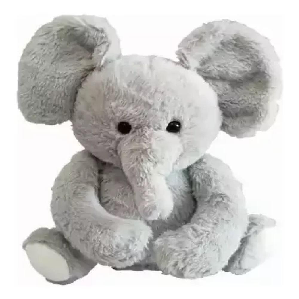 Pelúcia com Som - Peek a Boo - 30 Cm - Toyng - 1