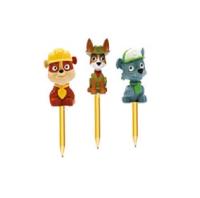 Topper TRIO RUBBLE, TRACKER E ROCKY - Estrela - 1