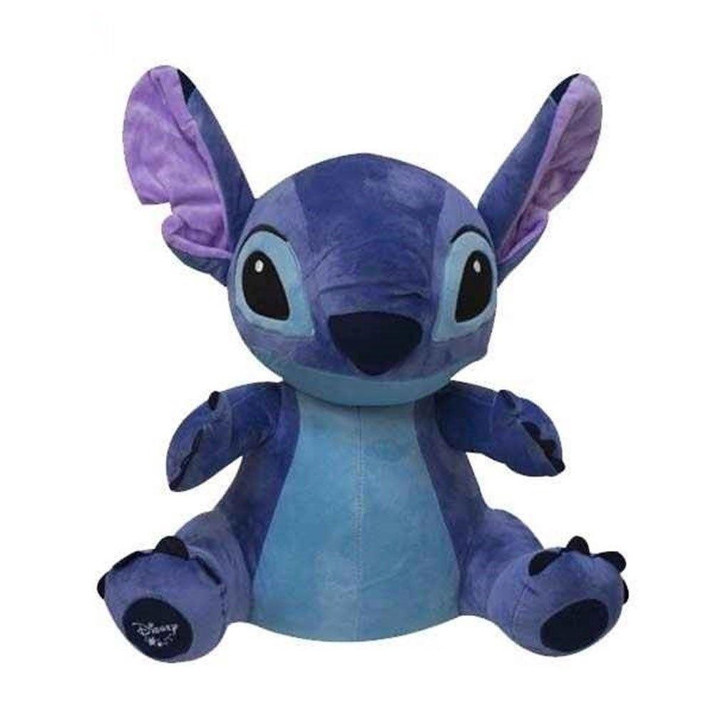 Pelúcia Stitch Com Som 30cm Disney - Multikids - 1