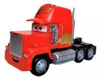 Carro Roda Livre - Carros Disney - Mack - Toyng - 1