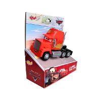 Carro Roda Livre - Carros Disney - Mack - Toyng - 2