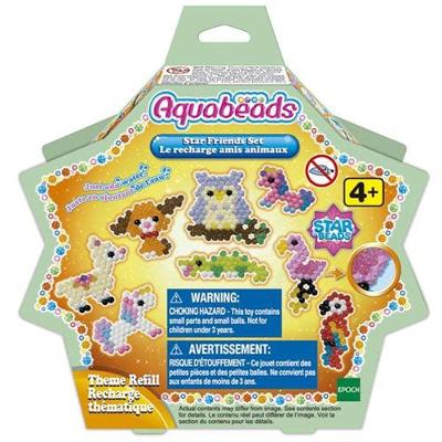 Aquabeads - Star Friends Set - Epoch