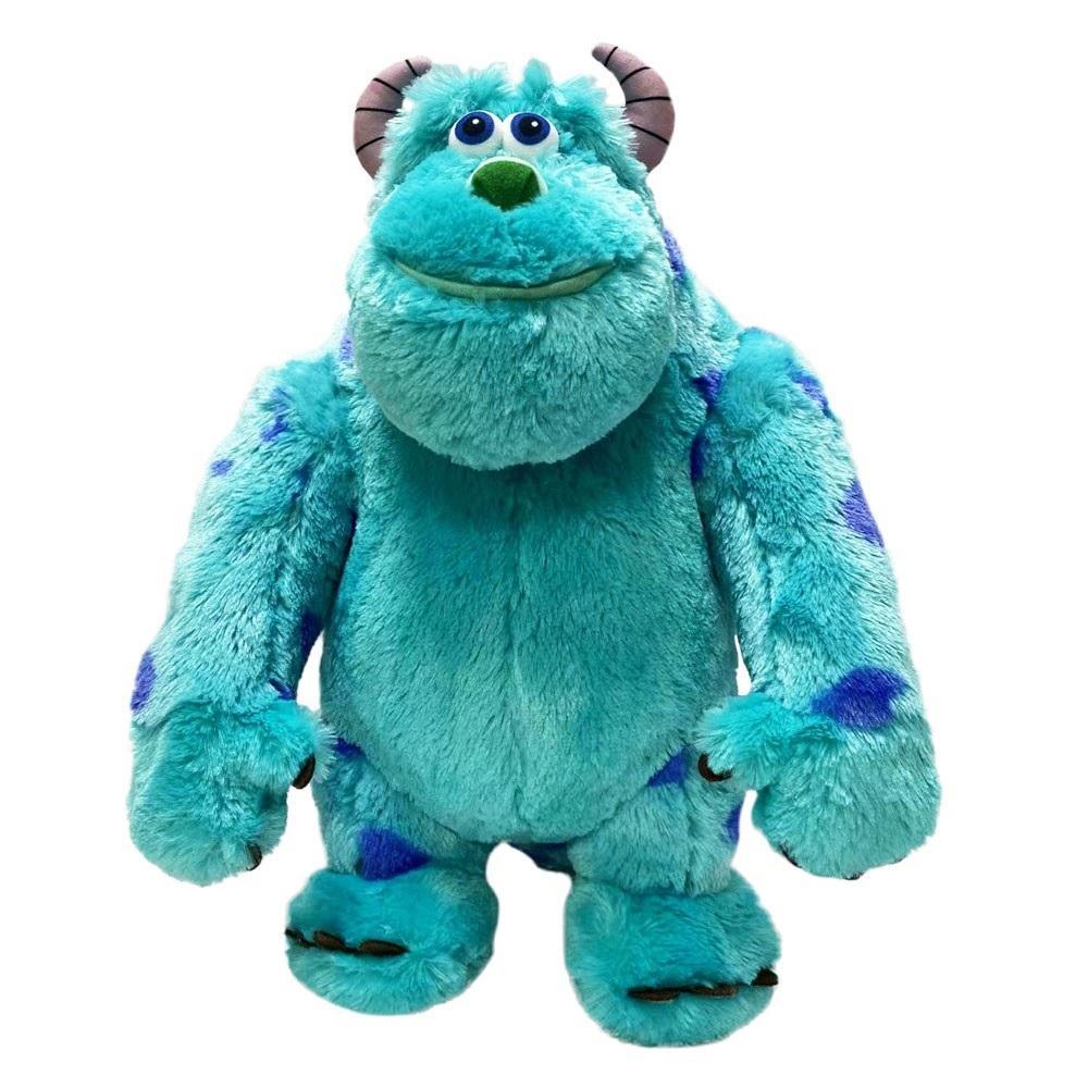 Pelúcia Disney Sulley Monstros S.A 45cm - Fun - 1
