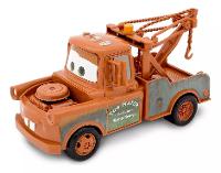 Carro Roda Livre - Carros Disney - Tow Mater - Toyng - 1