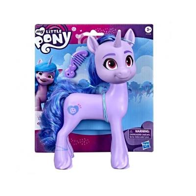 My Little Pony - Filme Friends - Izzy - F1777 - Hasbro