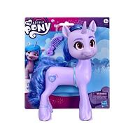 My Little Pony - Filme Friends - Izzy - F1777 - Hasbro - 1
