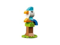  Lego 11034 - Animais de Estimação Criativos Classic - 5