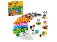  Lego 11034 - Animais de Estimação Criativos Classic - 7