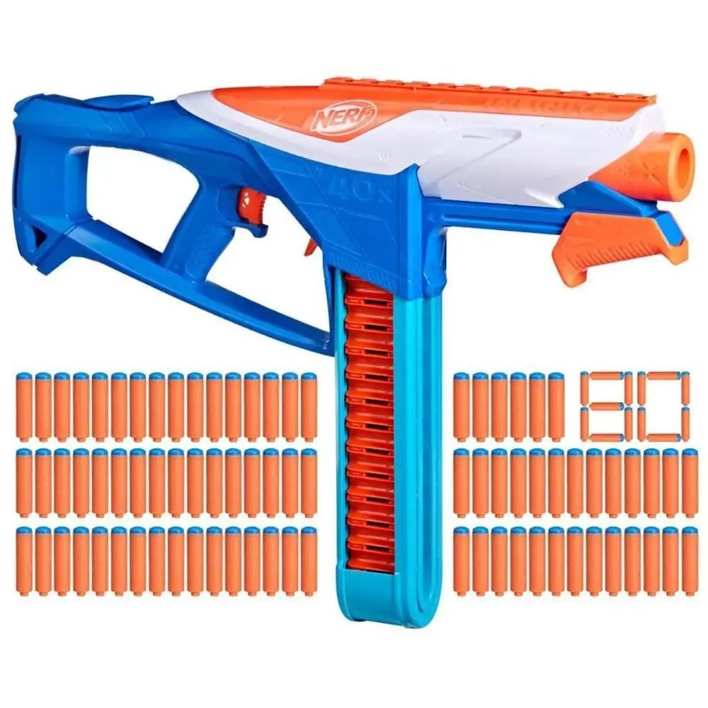 Lançador de Dardos - Nerf N Series Infinite - F8632 - Hasbro - 2