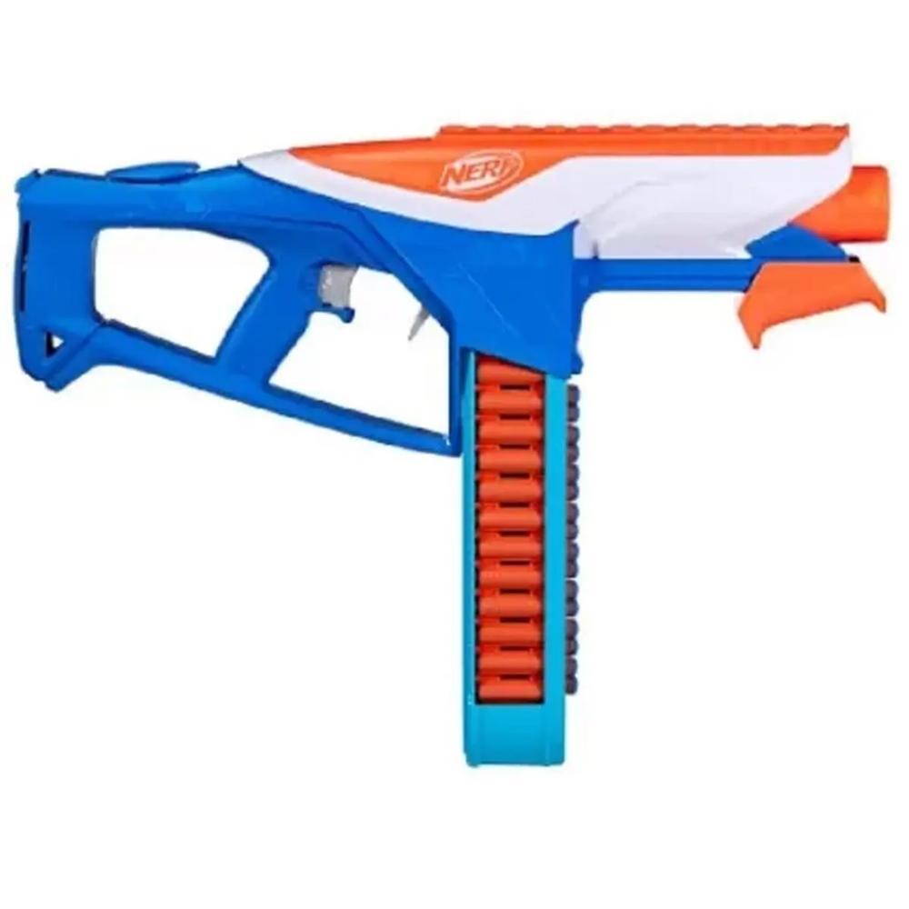 Lançador de Dardos - Nerf N Series Infinite - F8632 - Hasbro - 3