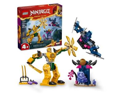 Lego 71804 - Robô de Combate do Arin Ninjago 